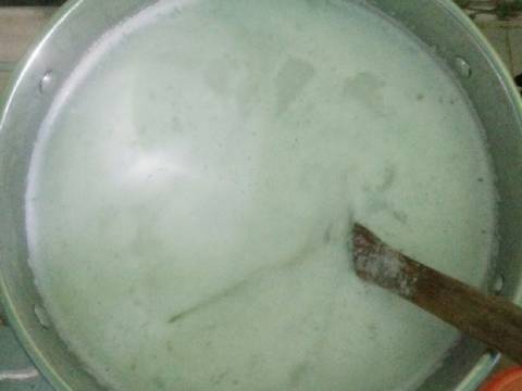 Jenang Suro recipe step 2 photo