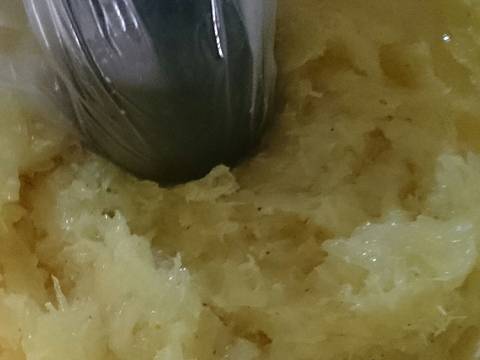 Jadah Singkong recipe step 3 photo