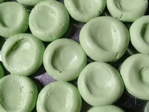 Kekicak/lelepon recipe step 2 photo