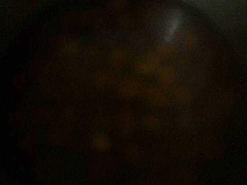 Ronde Pisang Tanduk isi Coklat recipe step 5 photo