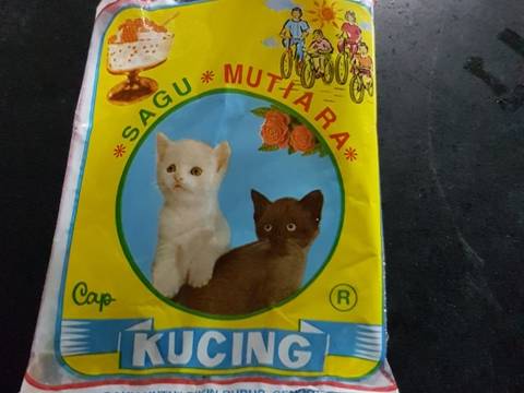 Bubur Mutiara