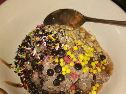 Es Kepal Pop Ice