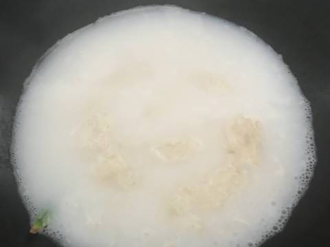 Ketan nangka ala Thai recipe step 2 photo