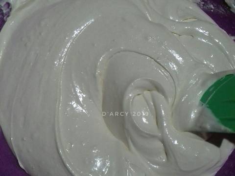 12 - Klepon Cake (versi kukus) recipe step 2 photo