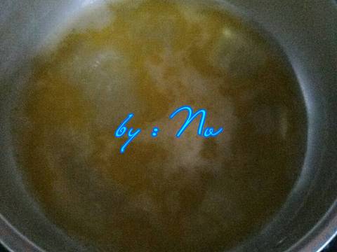 6. Churros Ekonomis Deva #BikinRamadhanBerkesan
