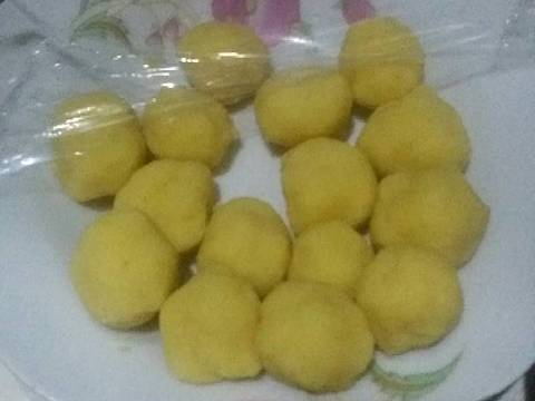 BlaCk OnDe (onde2 ketan hitam)