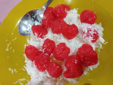 Cenil agar-agar recipe step 5 photo