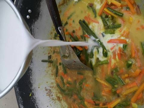 Sayur Acar (Gorontalo Food) recipe step 7 photo