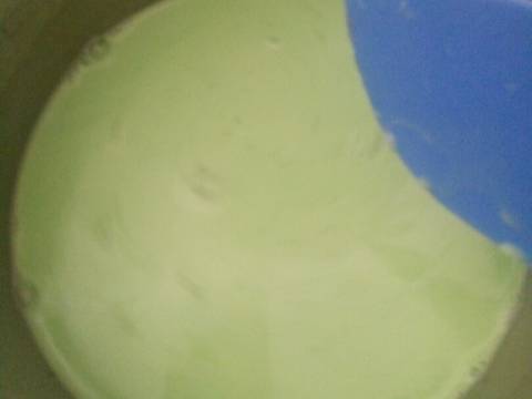 Dawet Hunkwe (Cendol Hunkwe) recipe step 1 photo