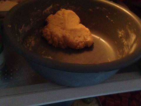 Butter Cookiesđź’›