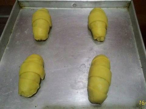 Roti Isi Gurih