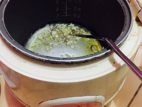 Resep Kornet Ala Anak Kost Dengan Rice Cooker Atau Kompor 