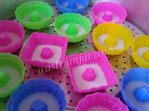 8. Talam Pandan