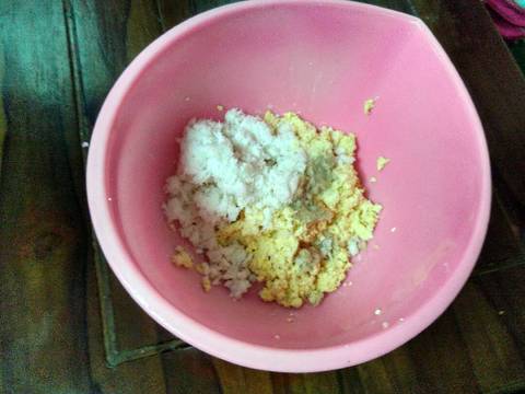 Resep Nasi Boran / Sego Boranan oleh Niken Indriati - Cookpad