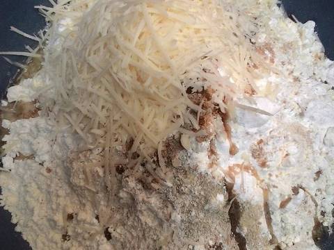 Keripik Keju#BikinRamadanBerkesan