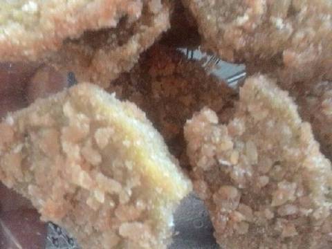 Naget keladi/talas recipe step 5 photo