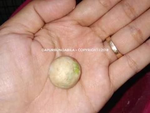 Cilok Udang recipe step 5 photo