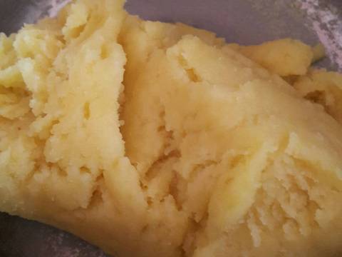 Resep Cream puff oleh Xander's Kitchen - Cookpad