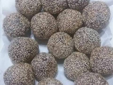 BlaCk OnDe (onde2 ketan hitam)