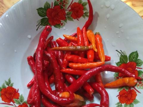 Rendang ayam resep rahasia nenek super maknyus (step by step)