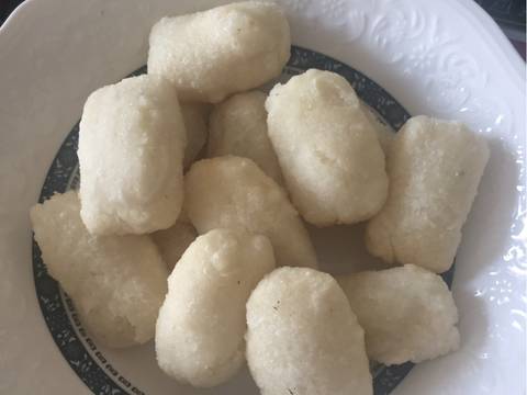 Gemblong Bogor recipe step 5 photo