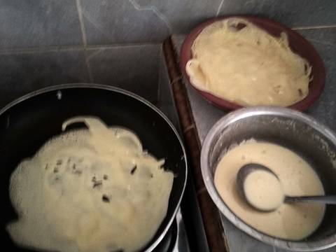 Lumpia Bihun Sayur recipe step 6 photo