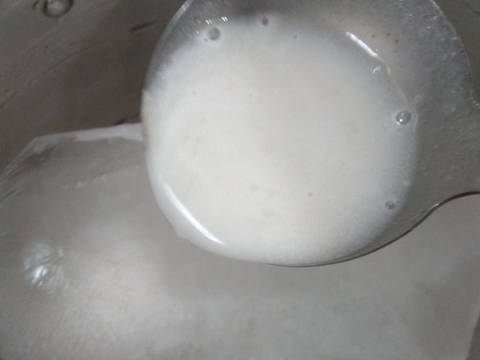 Es Kopyor dari Jelly recipe step 8 photo