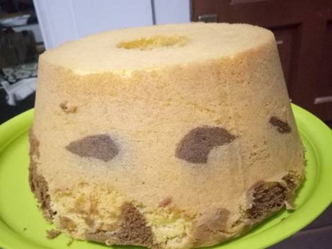 Marmer Cake Pak Sahak