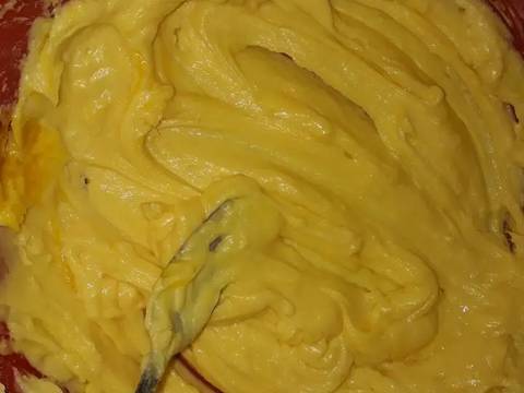 Nastar Celup Coklat #BikinRamadanBerkesan