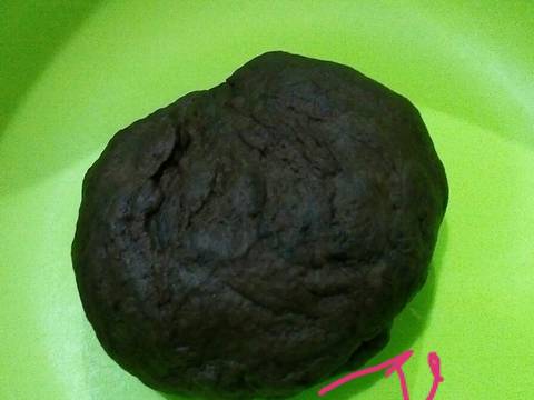 Mantou Steamed Bun #SelasaBisa recipe step 4 photo