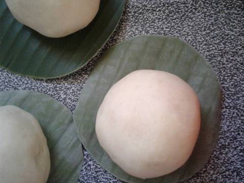 Pao isi kelapa anti gagal Ã°Å¸ËœÂ recipe step 6 photo