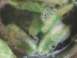 Gaguduh Banyalam langkah memasak 4 foto