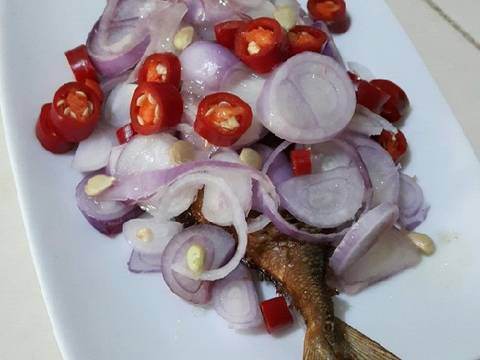 Peda Selimut Pete (semena-menaðŸ˜†) recipe step 2 photo