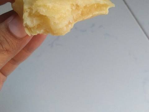 Gethuk panggang keju recipe step 7 photo