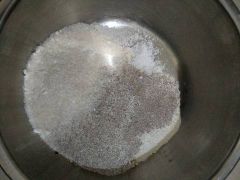 Pao White Coffee Isi Moza recipe step 2 photo