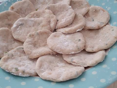 Rujak Cireng Terasi (takaran mudah) recipe step 4 photo