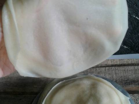 Risol ala Shakira_Kitchen #selasabisa #bikinramadhanberkesan