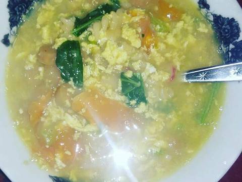 Seblak Cabe Ijo recipe step 5 photo