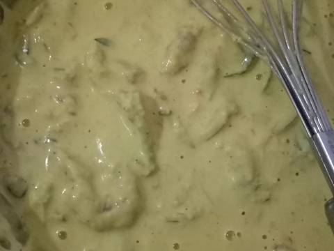 Gimbal urang pantura recipe step 3 photo