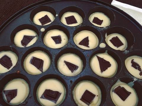 Kue Cubit Ala Takoyaki recipe step 7 photo