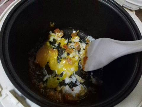 Seblak (Rice Cooker) recipe step 6 photo