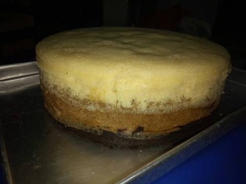 12. Tiramisu Kukus