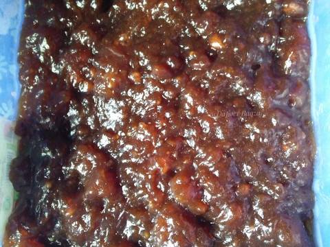 Ongol-ongol Kuah Kinca recipe step 2 photo