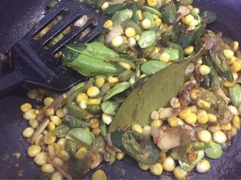 Ikan Peda Cabe Hejo recipe step 4 photo