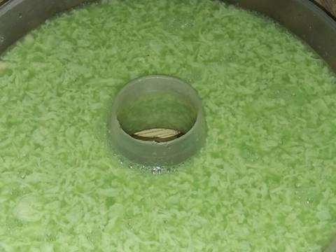 Puding Lumut Insiden #kamismanis #bikinramadanberkesan #9