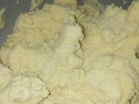 Bola salju recipe step 2 photo