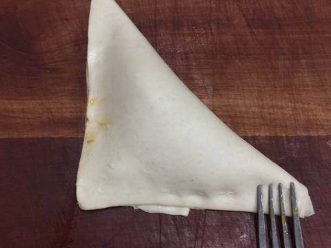 7. Tuna Puff Pastry #prRamadhan_Takjil
#pekaninspirasi