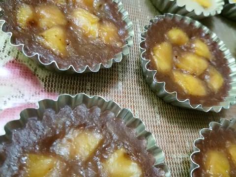 Kue Talam Pisang recipe step 6 photo