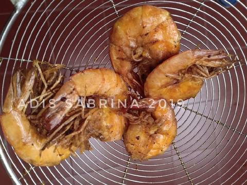 I Fu Mie ongklok recipe step 3 photo