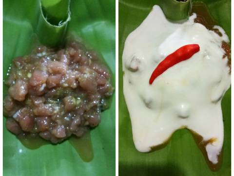 Gadon Daging Sapi recipe step 2 photo